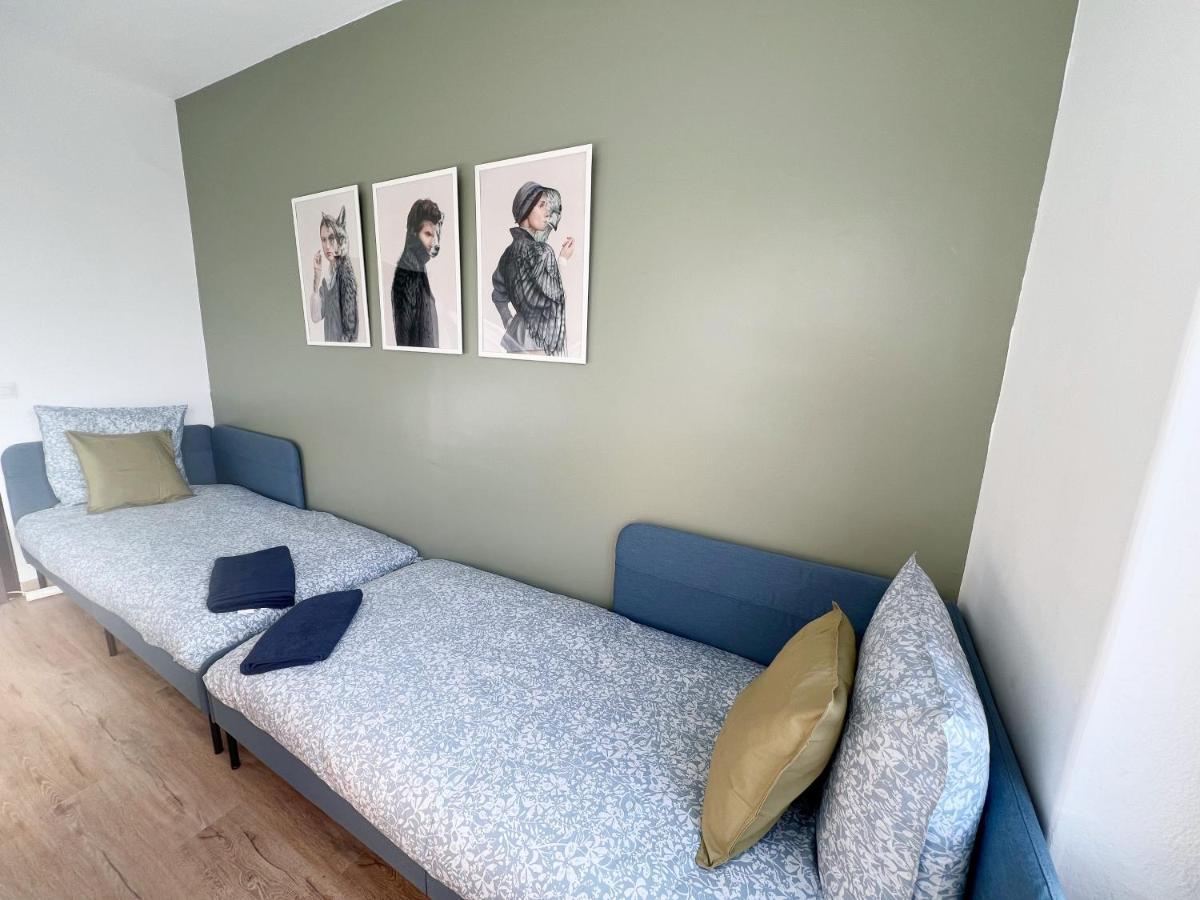 Appartement 116 Chic & Cosy Grand Appart Moderne 65M2 Hypercentre Wifi Smart Tv Netflix à Saint-Etienne  Extérieur photo